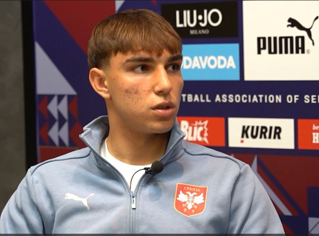 Mihajlo Cvetković strelac u pobedi fudbalera Anderlehta protiv Mehelena