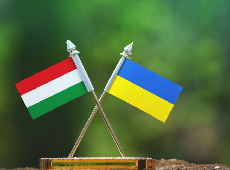 Ukrajina proterala dvojicu mađarskih diplomata