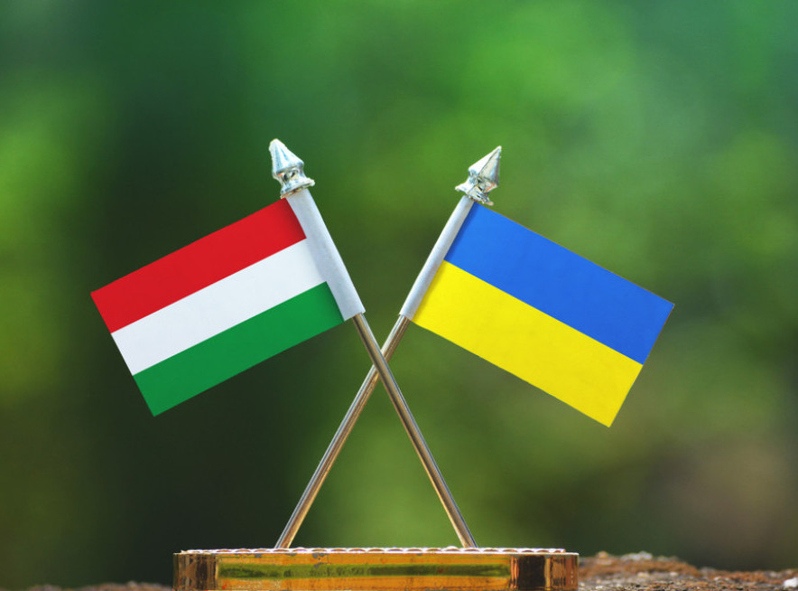 Kijev optužio Mađarsku za hapšenje inkasanata i zaplenu novca