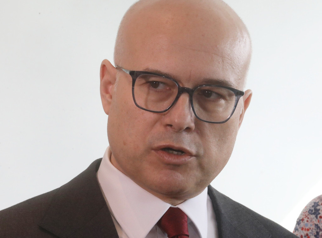 Vucevic: Segments of society in Montenegro still Serbophobic