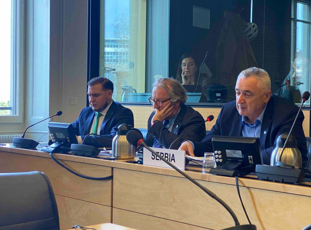 Veljko Odalović: Srbija se suočava sa najkompleksnijom situacijom u traženju nestalih lica