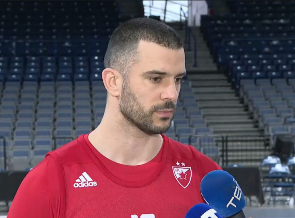 Branko Lazić: Moraćemo da izvršimo korekcije u rotaciji i odemo u Atinu pripremljeni