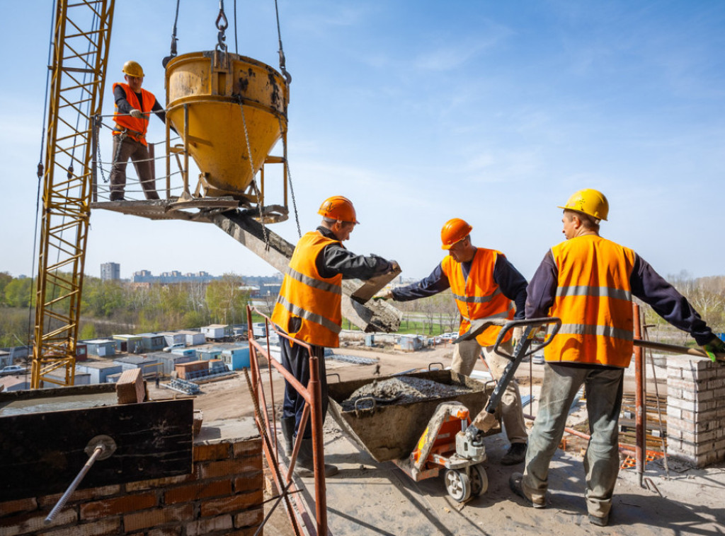 U Srbiji u drugom kvartalu bilo zaposleno 2,88 miliona ljudi, nezaposlenih 267.000