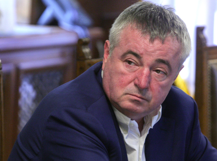 Dušan Bajatović: Radovi na proširenju skladišta Banatski dvor gotovi do kraja aprila 2027. godine