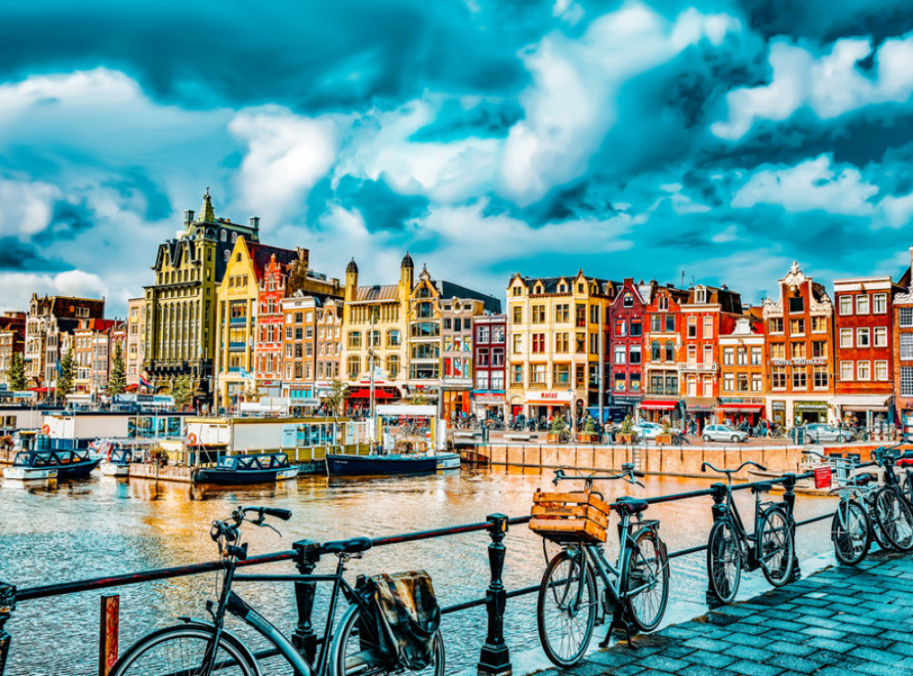 Prosečna cena stambene nekretnine u Holandiji skoro pola miliona evra