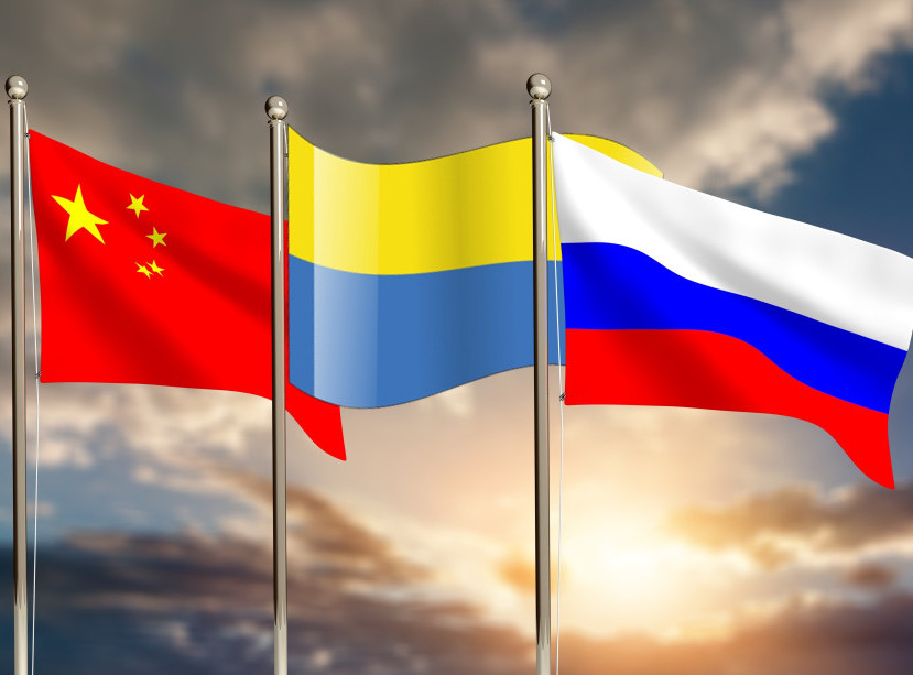 Kijev: Kina pružala Rusiji satelitske podatke za raketne napade na Ukrajinu