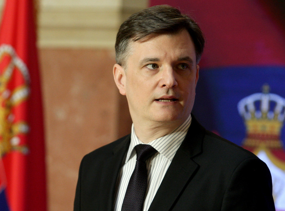 Milenko Jovanov: Vrlo brzo će se znati da li se ide na izbore ili se formira nova vlada