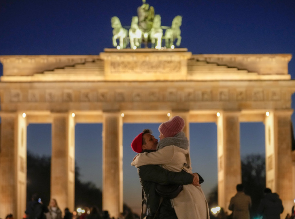Veliki broj nemačkih kompanija nudi fleksibilno radno vreme da bi privukle radnike