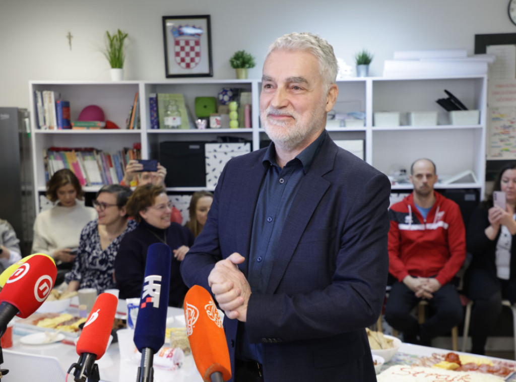 Zrinko Turalija: Odziv na štrajk u hrvatskim školama izvrstan