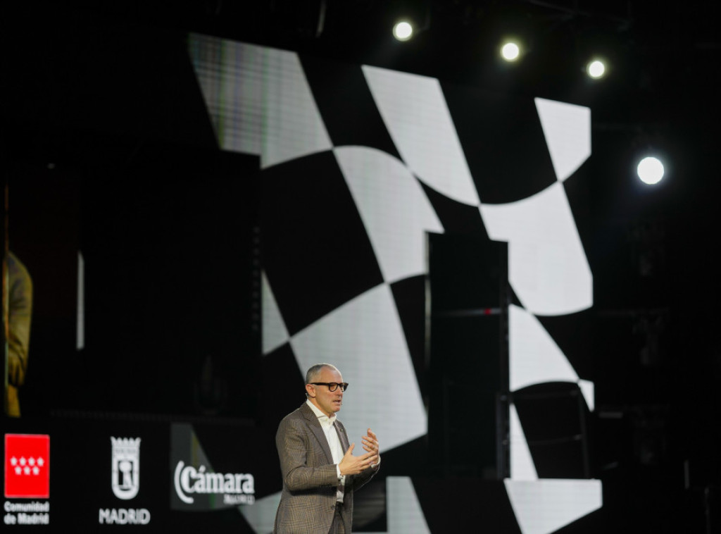 F1: Domenikali pregovara sa Vladom Tajlanda o trci u Bangkoku