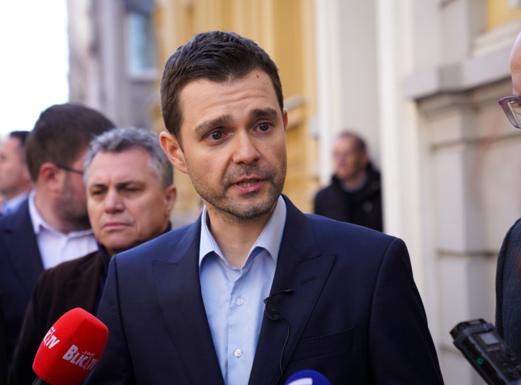 Timčo Mucunski: Hvala Srbiji na pomoći i empatiji