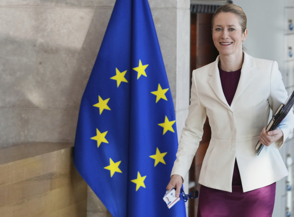 Kalas: Obnovljeni intenzivni izraelski napadi na Pojas Gaze su neprihvatljivi