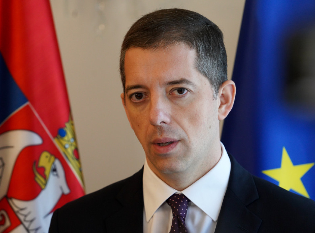 Djuric: All hearts shaken by tragedy in North Macedonia