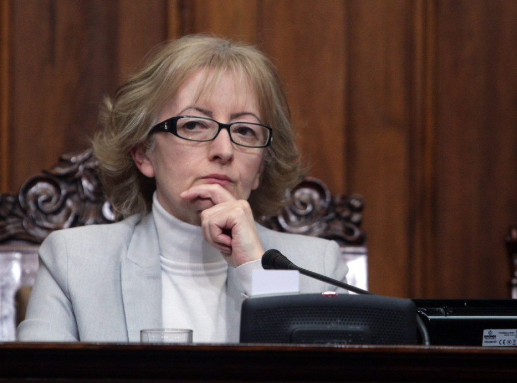 Raguš se upisala u knjigu žalosti povodom tragedije u Kočanima