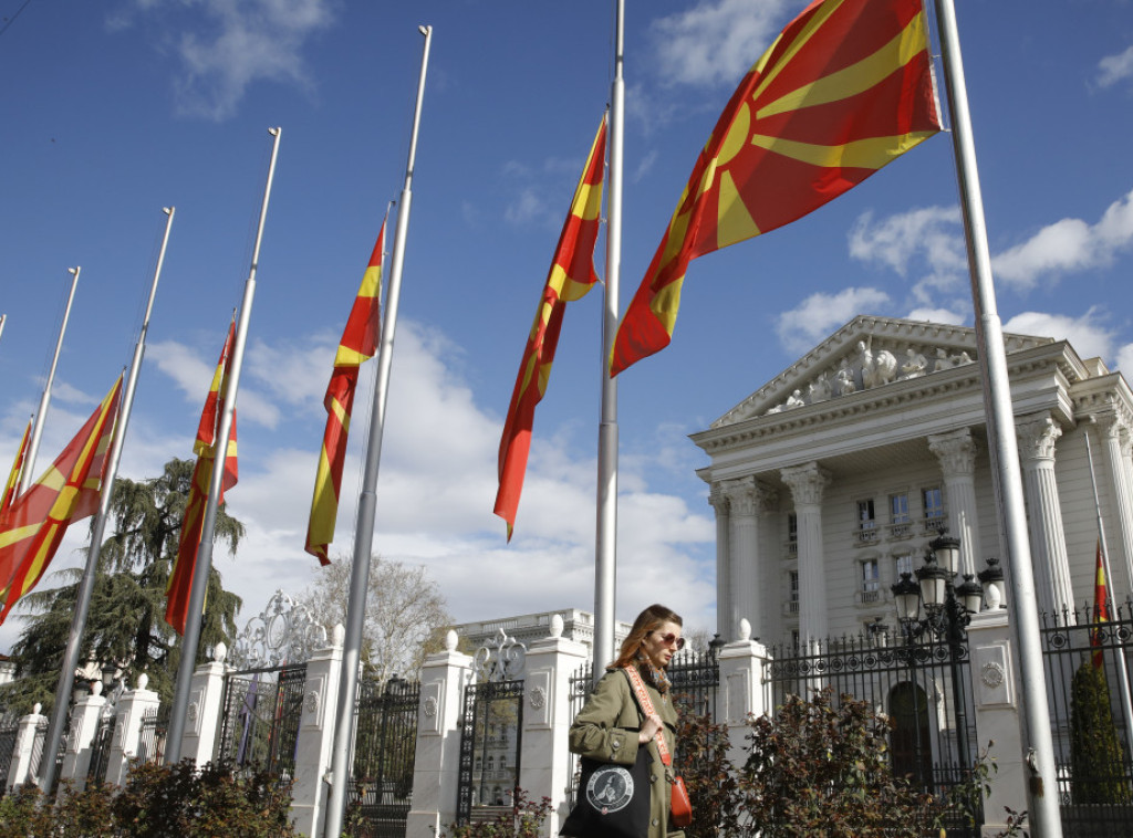 Skoplje: Studenti odustali od velikih okupljanja; Okupljaće se na nivou fakulteta