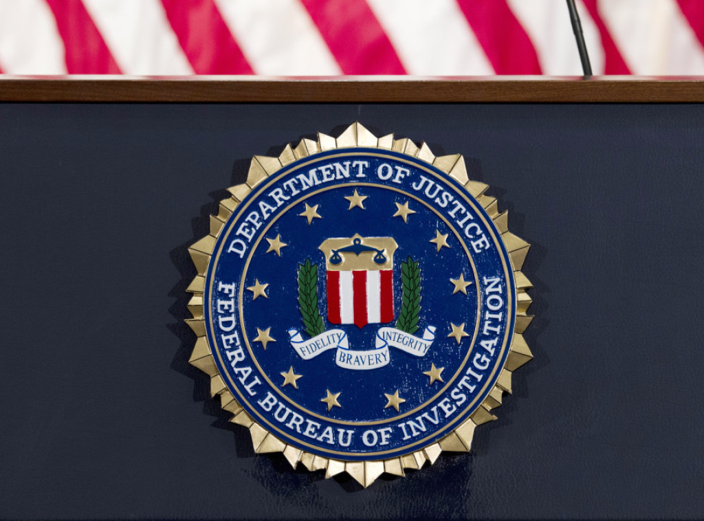 Meksiko isporučio Americi jednog od najtraženijih kriminalaca na listi FBI
