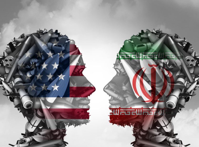 Bliskoistočne grupe: Branićemo Iran