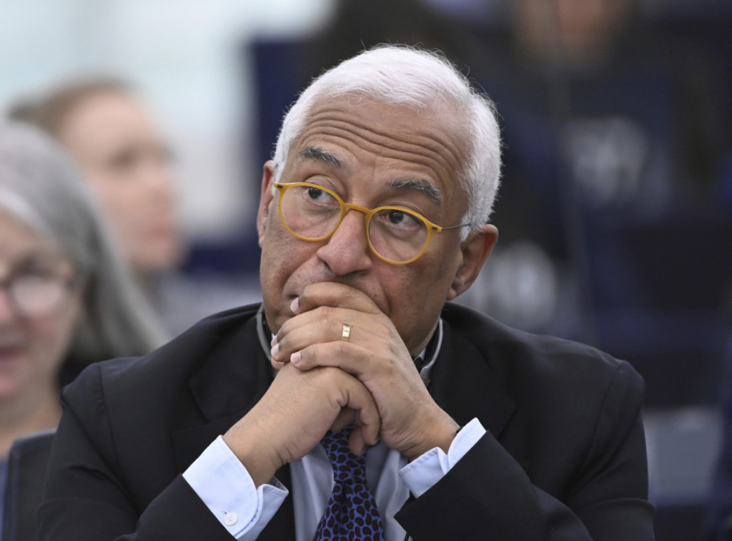 Košta ohrabren razgovorom Zelenskog i Trampa