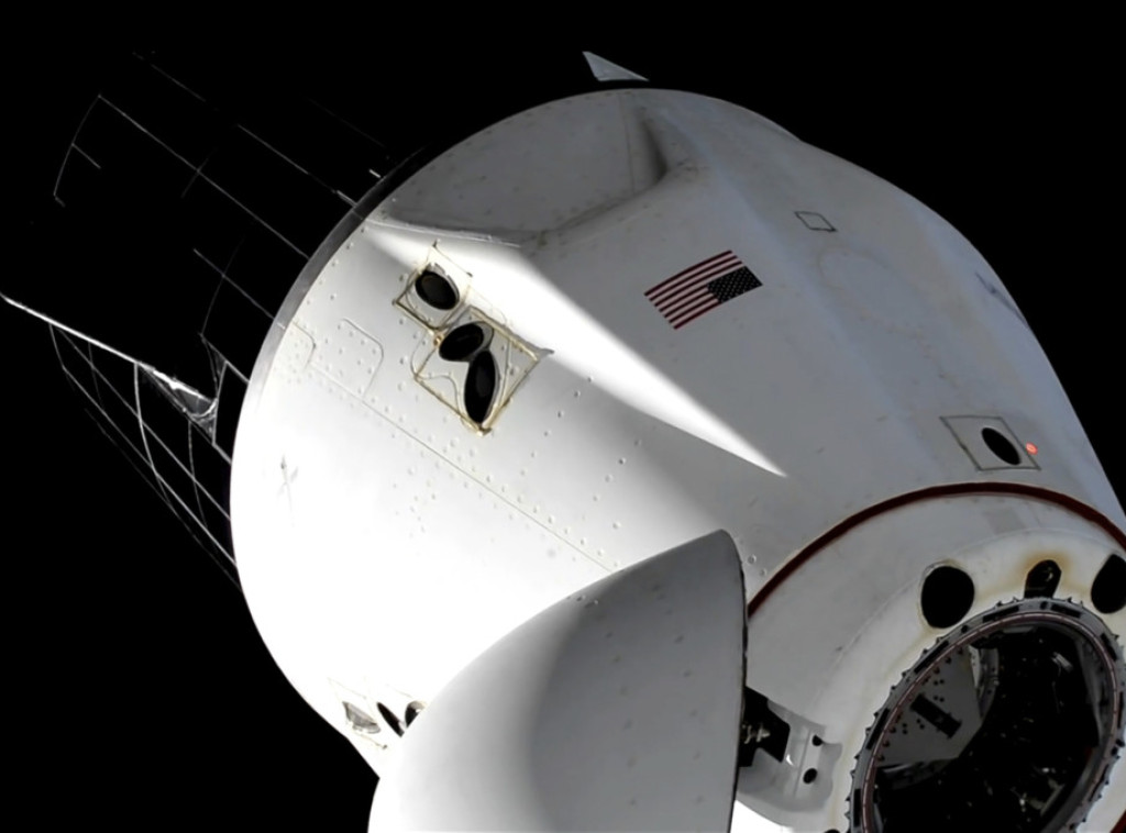 Naučnici upozoravaju da boravak u svemiru ostavlja posledice po zdravlje astronauta