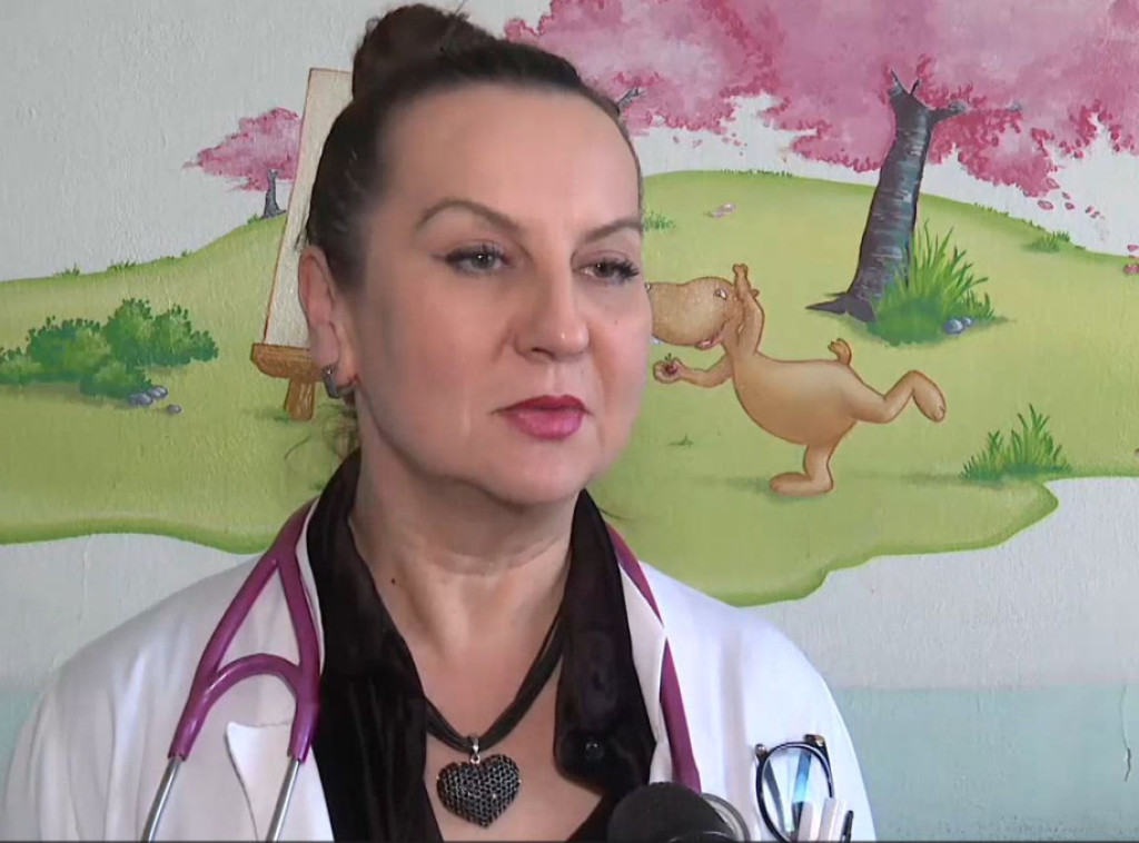U toku zakazivanje pregleda predškolaca u Domovima zdravlja pred upis u prvi razred
