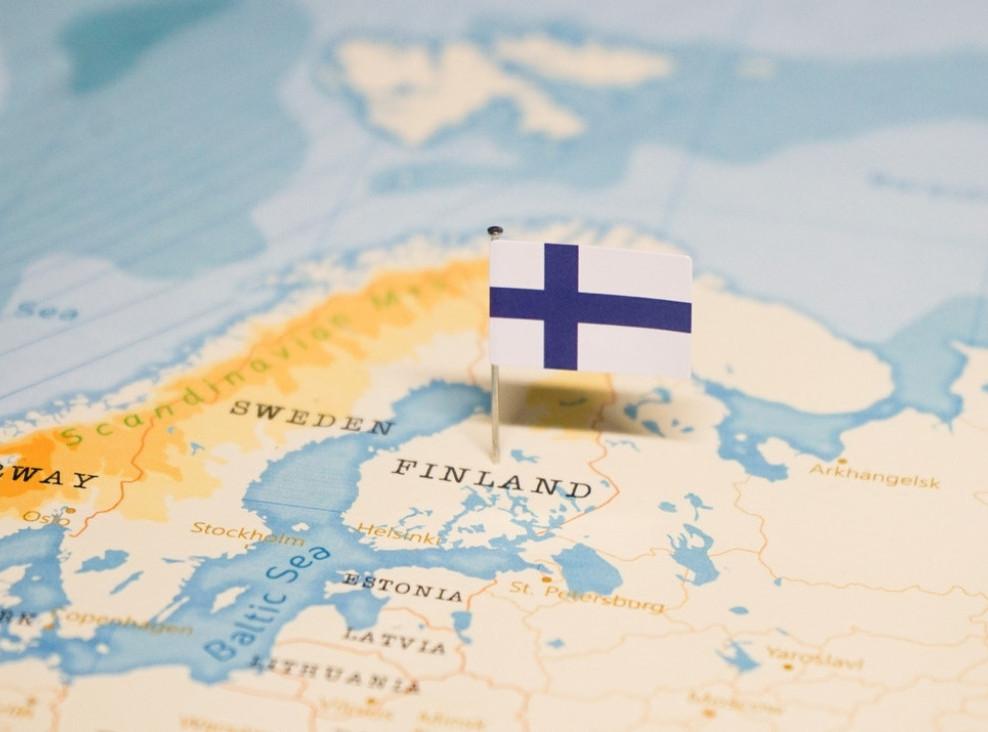 Finska ima najvišu stopu nezaposlenosti u EU, Španija druga, sledi Švedska