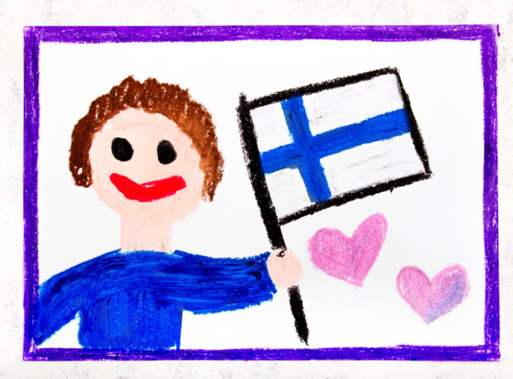 Finska najsrećnija zemlja na svetu, Srbija na 31. mestu, na dnu liste Avganistan