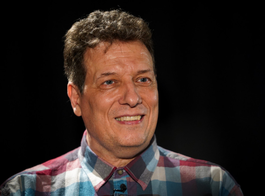 Dragan Stevović: Pučinijeve heroine na sceni Narodnog pozorišta je hronološki koncipirana izložba