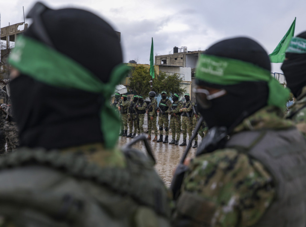 Portparol Hamasa: Izrael ignoriše osnovne principe humanitarnog prava