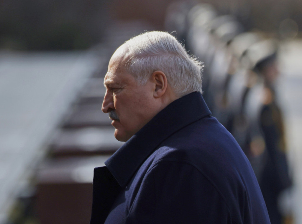 Minsk: Delegacija Republike Srpske razgovara sa predsednikom Lukašenkom