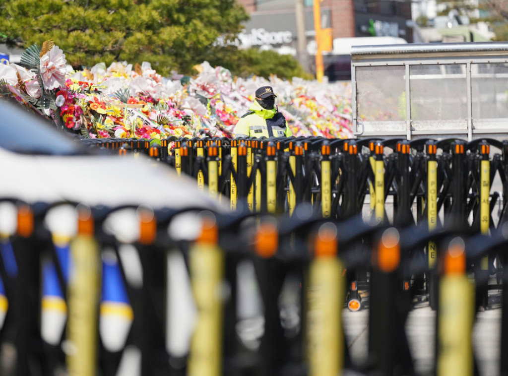 Ustavni sud Južne Koreje u ponedeljak odlučuje o opozivu premijera Han Duk Soa