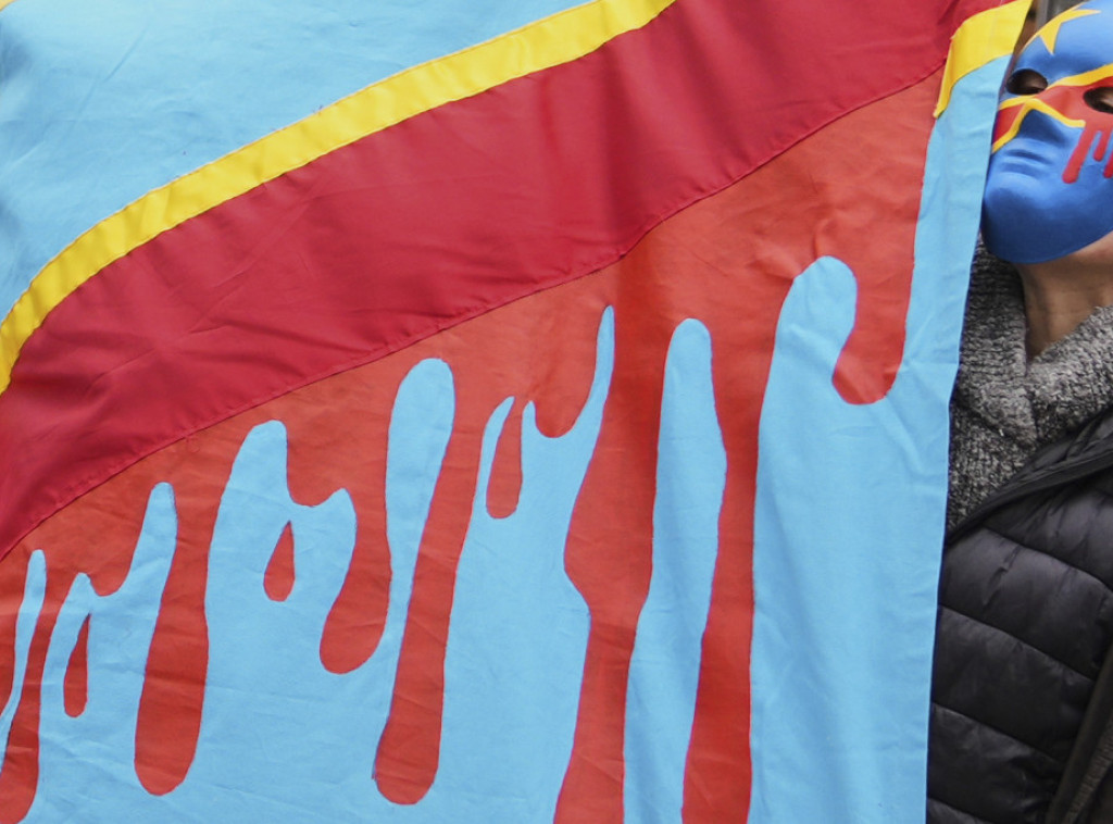 Pobunjenici grupe M23 zauzeli još jedan grad u Kongu