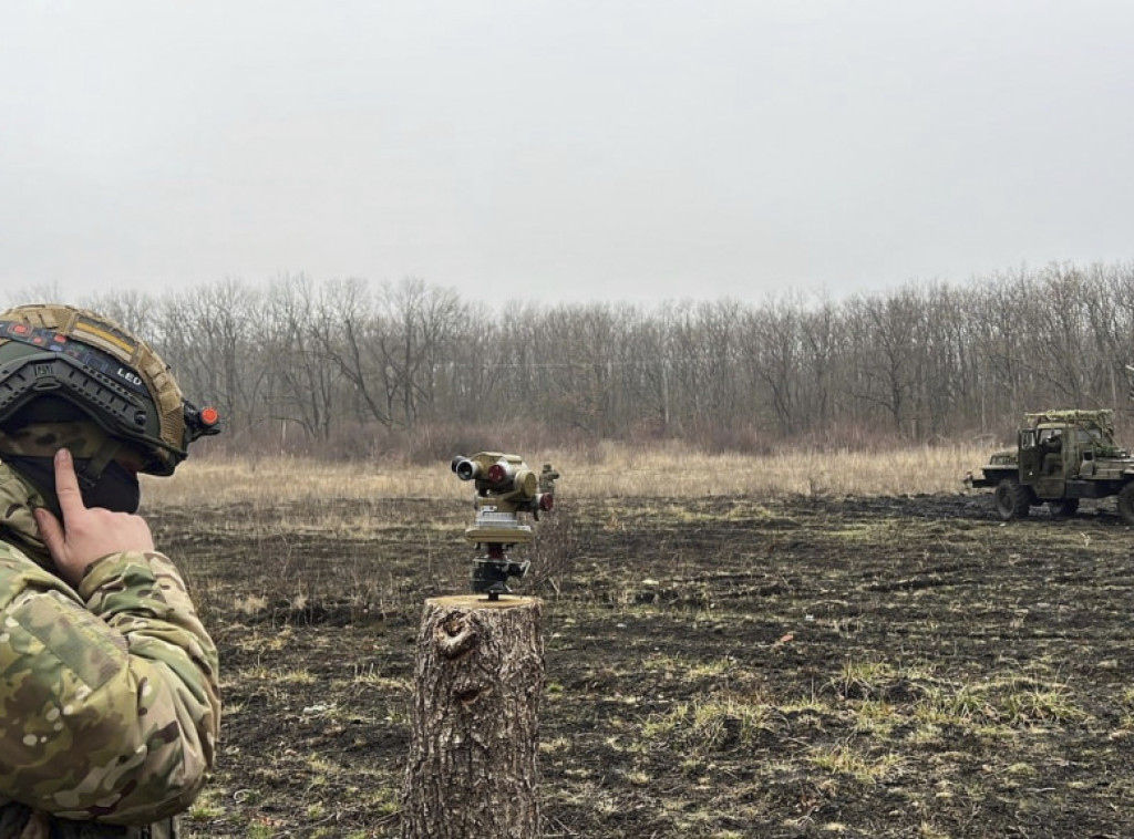 Andrej Rudenko: Stotine ruskih vojnika ranjenih u Ukrajini rehabilitovano u Severnoj Koreji