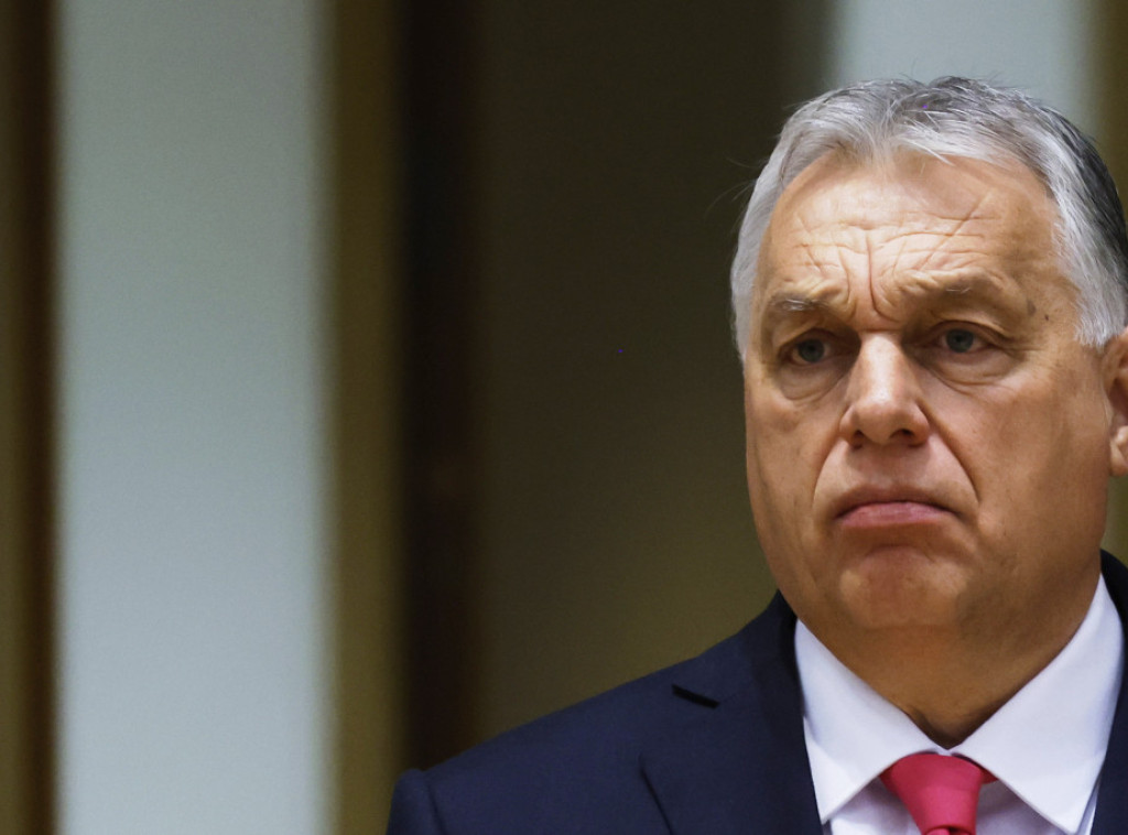 Orban kritikovao Fon der Lajen zbog poziva Ukrajini da ubrza pristupanje EU