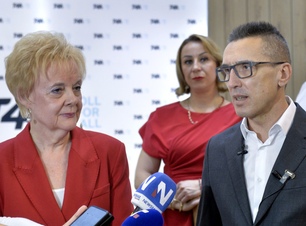 Darko Savić: Do početka letnje sezone elektronska naplata putarine sa Grčkom