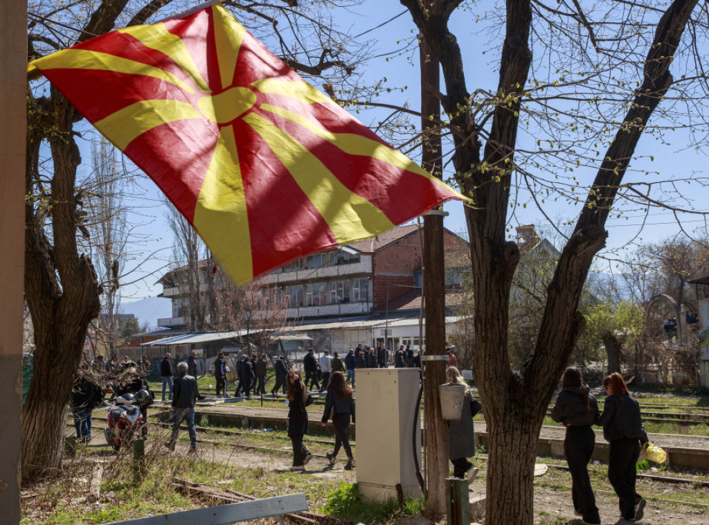 Kočani: Dostojanstveno, uz suze, jecaje i molitvu sahranjena 31 žrtva požara