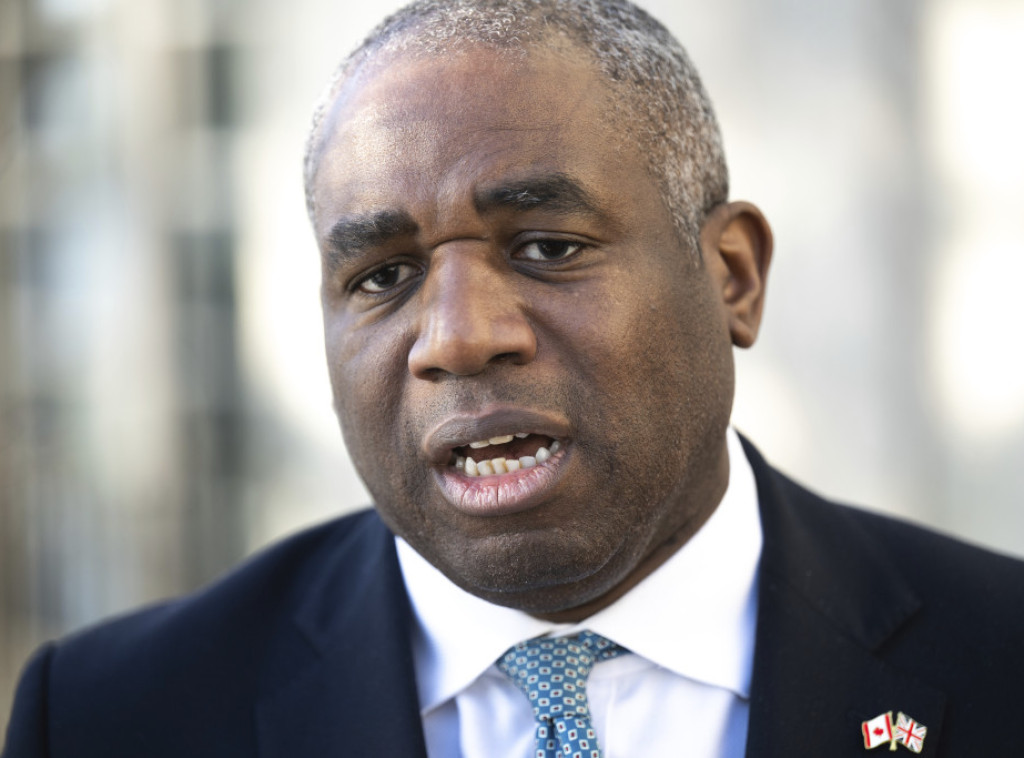 Lami: Teško shvatiti kako je uskraćivanje pomoći Gazi u skladu sa međunarodnim pravom