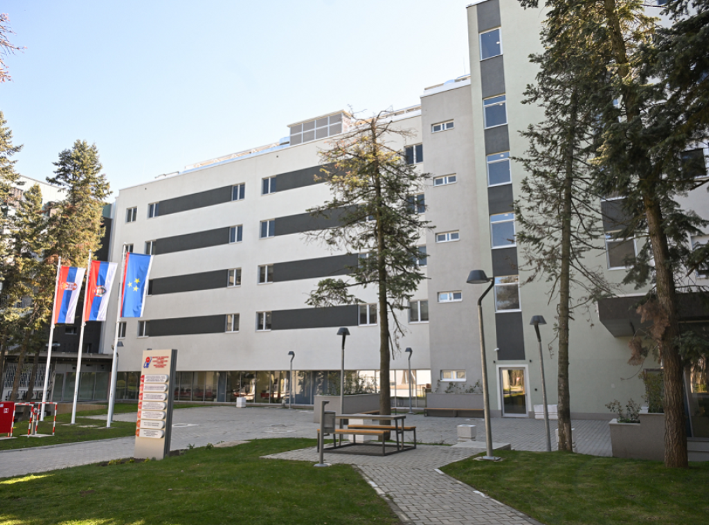 Počinje da radi zdravstveni objekat Kamenica 3, projekat vredan 4,7 milijardi dinara