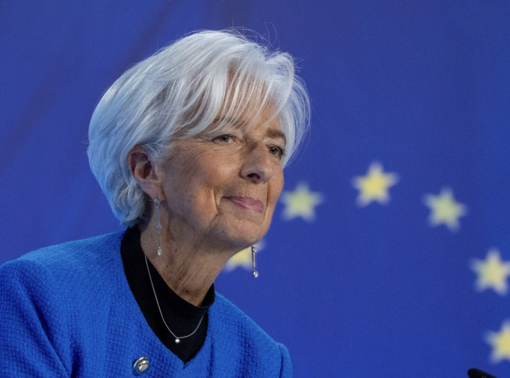 Kristin Lagard: EU treba da bude spremna na ucene carinama u doba Trampa