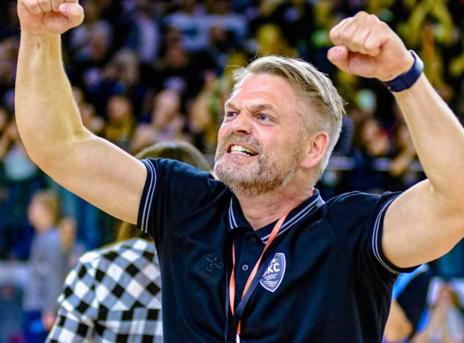 Selektor rukometašica Srbije Bent Dal: Zadovoljan sam žrebom, dobili smo dobru grupu