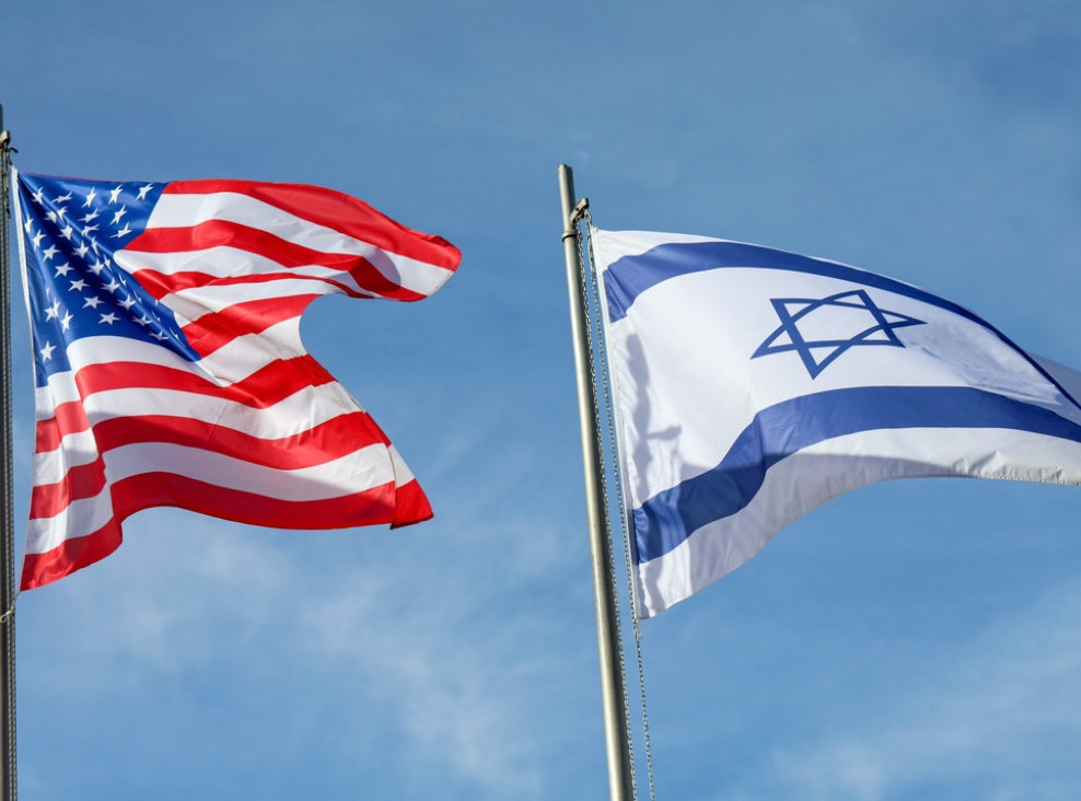 Izraelski ministar danas u SAD na sastanku o okončanju rata o Gazi i taocima