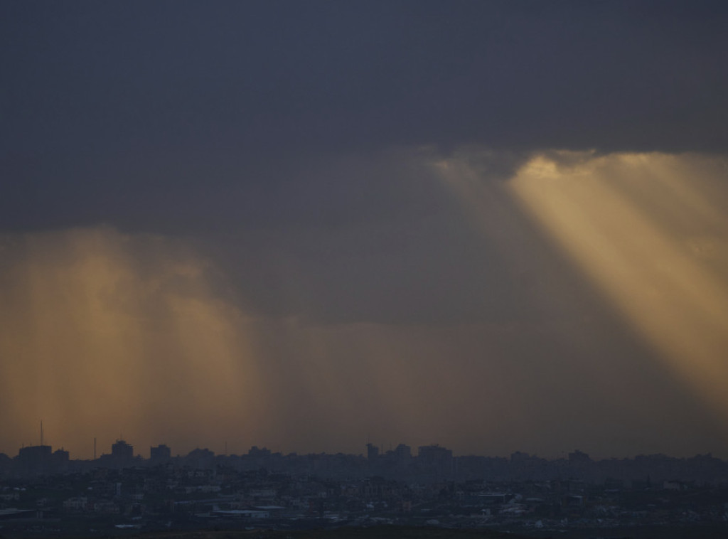 Evropski savet žali zbog prekida primirja u Gazi, osuđuje nasilje u Siriji