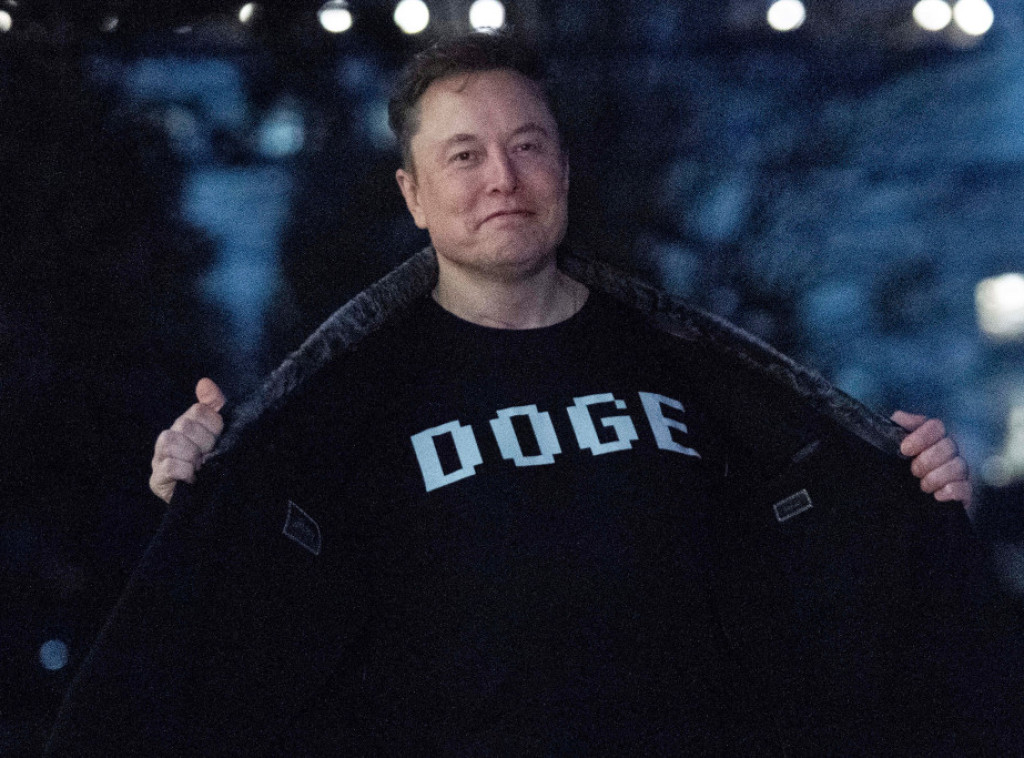 Sudija blokirao Maskov pristup evidenciji podataka socijalnog osiguranja