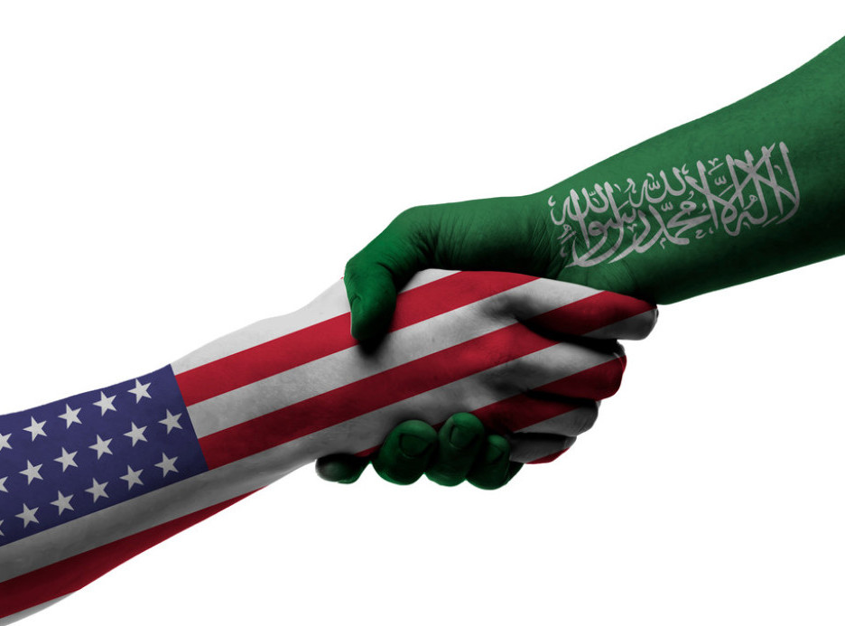 SAD dale inicijalnu saglasnost za prodaju raketa Saudijskoj Arabiji