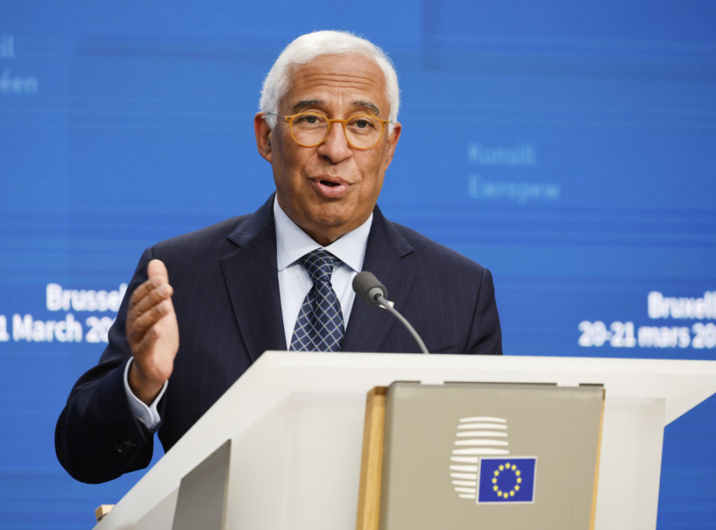 Košta: Ne možemo da budemo blokirani zbog drugačijeg mišljenja Mađarske