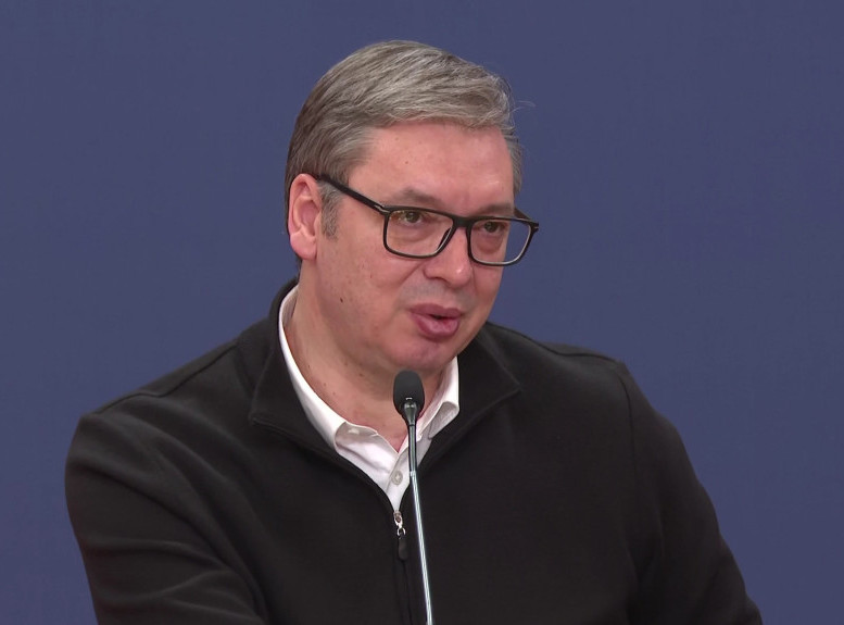 Vucic: US sanctions on NIS delayed for 30 more days