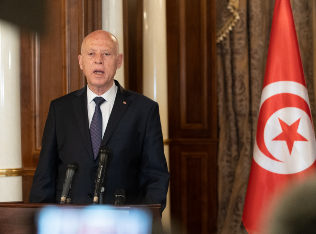 Tunis: Oslobođena advokatica Sonja Dahmani, kritičarka predsednika Kaisa Saida