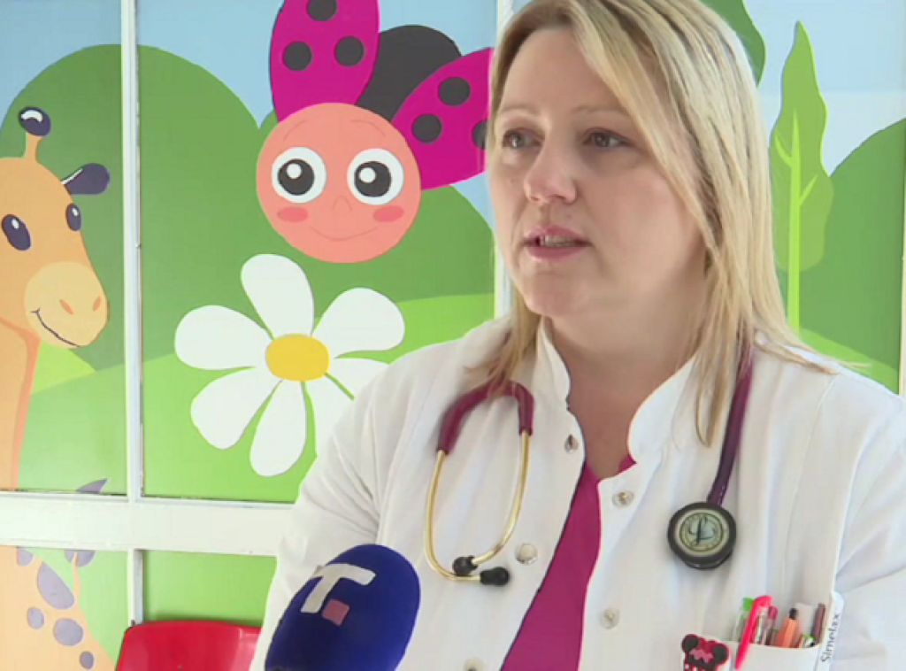 Vakcinacija protiv HPV u Domu zdravlja Voždovac za devojčice i dečake od 9 do 19 godina