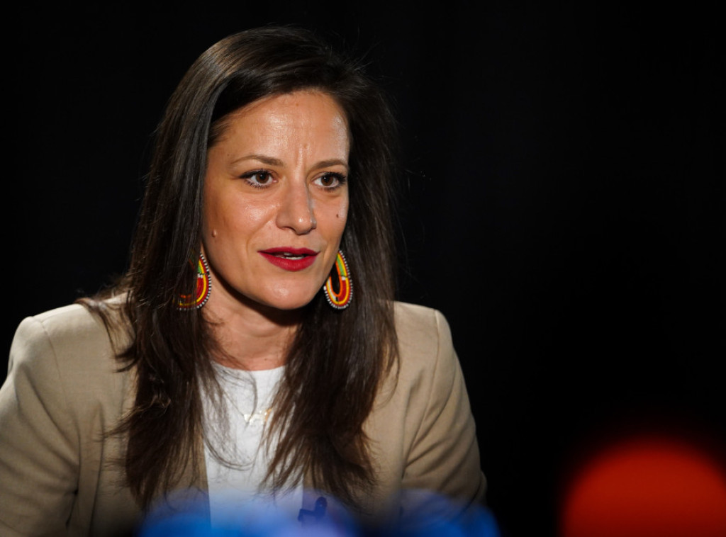 Ivana Nikolić: Likovi u drugoj sezoni serije "Bunar" su još živopisniji i luđi