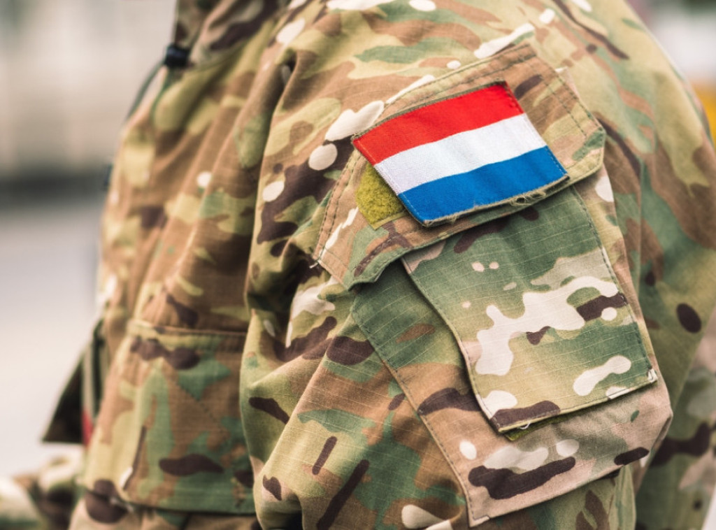 Holandska vojska odlučila da rasporedi hakere na prve linije fronta