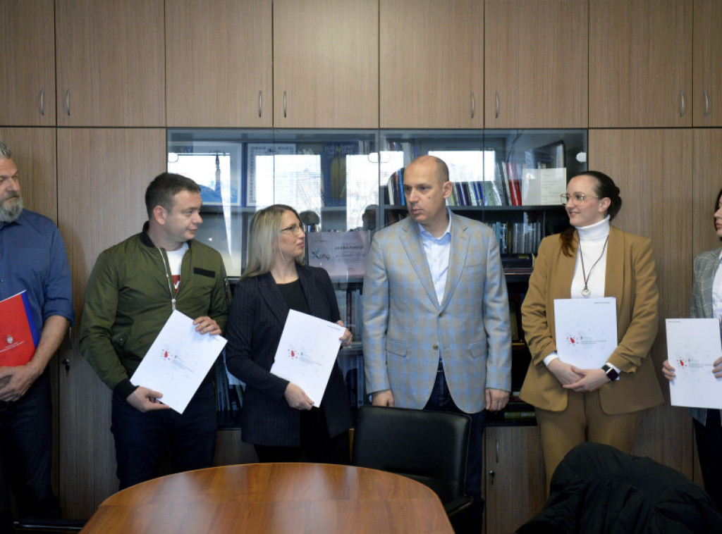 Zdravstveni radnici nastavljaju povratak iz dijaspore u Srbiju